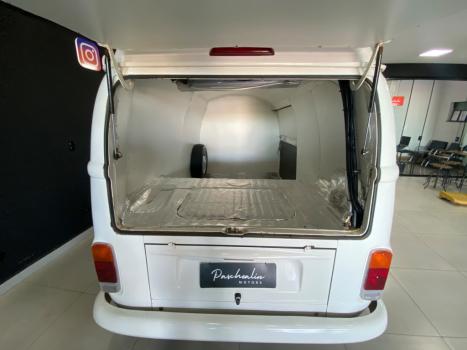 VOLKSWAGEN Kombi Furg�o 1.4 FLEX, Foto 11