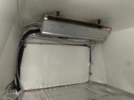 VOLKSWAGEN Kombi Furg�o 1.4 FLEX, Foto 12