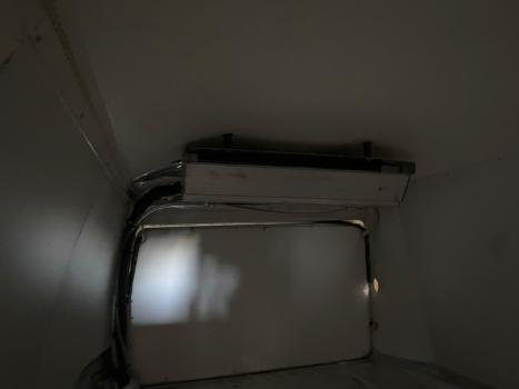 VOLKSWAGEN Kombi Furg�o 1.4 FLEX, Foto 13