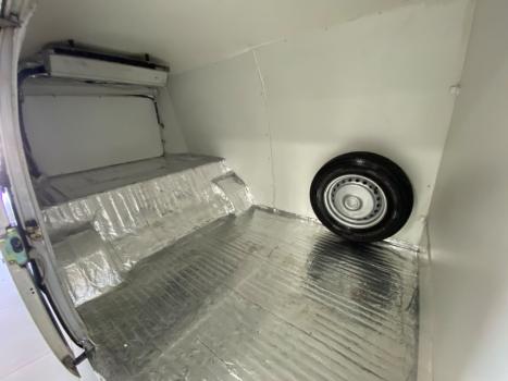 VOLKSWAGEN Kombi Furg�o 1.4 FLEX, Foto 14