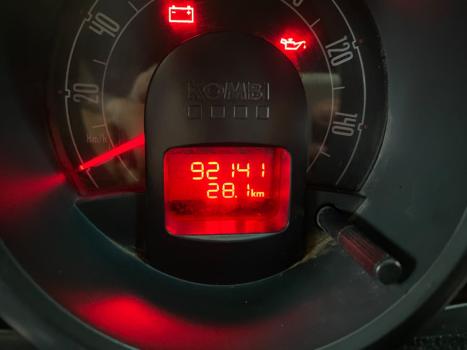 VOLKSWAGEN Kombi Furg�o 1.4 FLEX, Foto 16