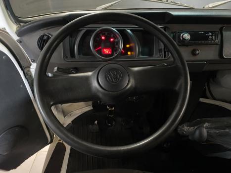 VOLKSWAGEN Kombi Furg�o 1.4 FLEX, Foto 17