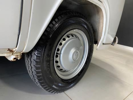 VOLKSWAGEN Kombi Furg�o 1.4 FLEX, Foto 20