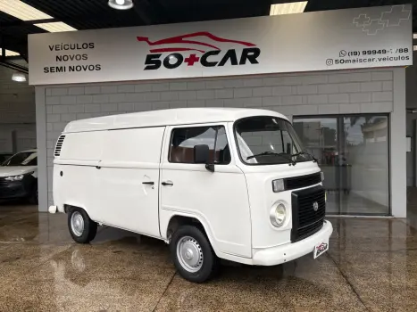 VOLKSWAGEN Kombi Furg�o 1.4 FLEX, Foto 1