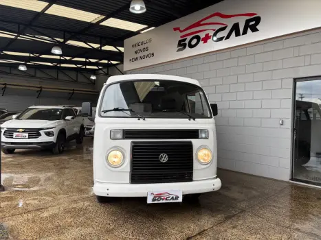 VOLKSWAGEN Kombi Furg�o 1.4 FLEX, Foto 2