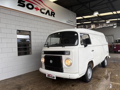 VOLKSWAGEN Kombi Furg�o 1.4 FLEX, Foto 3