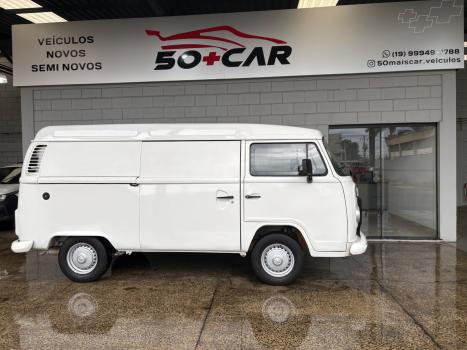 VOLKSWAGEN Kombi Furg�o 1.4 FLEX, Foto 4
