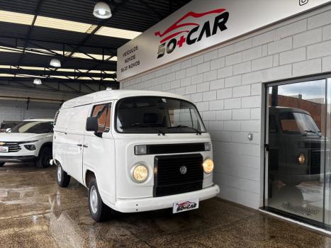 VOLKSWAGEN Kombi Furg�o 1.4 FLEX, Foto 5