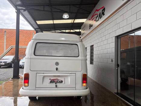 VOLKSWAGEN Kombi Furg�o 1.4 FLEX, Foto 6