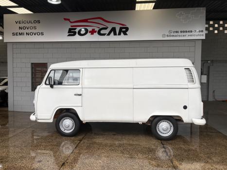 VOLKSWAGEN Kombi Furg�o 1.4 FLEX, Foto 7