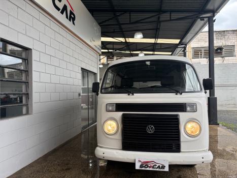 VOLKSWAGEN Kombi Furg�o 1.4 FLEX, Foto 8