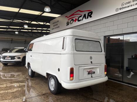 VOLKSWAGEN Kombi Furg�o 1.4 FLEX, Foto 9
