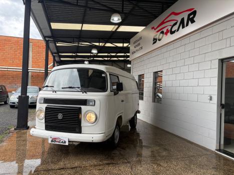 VOLKSWAGEN Kombi Furg�o 1.4 FLEX, Foto 10
