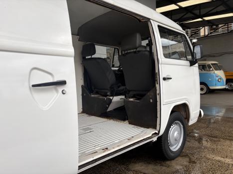 VOLKSWAGEN Kombi Furg�o 1.4 FLEX, Foto 11