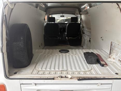 VOLKSWAGEN Kombi Furg�o 1.4 FLEX, Foto 12
