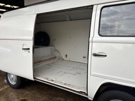 VOLKSWAGEN Kombi Furg�o 1.4 FLEX, Foto 13