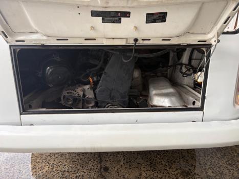VOLKSWAGEN Kombi Furg�o 1.4 FLEX, Foto 14