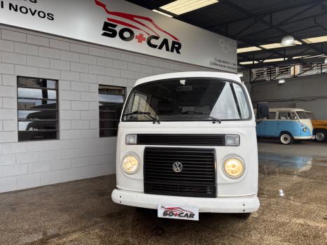 VOLKSWAGEN Kombi Furg�o 1.4 FLEX, Foto 15