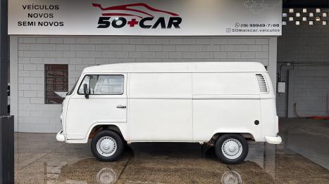 VOLKSWAGEN Kombi Furg�o 1.4 FLEX, Foto 16