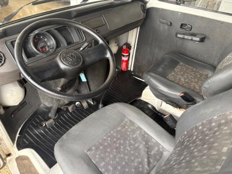 VOLKSWAGEN Kombi Furg�o 1.4 FLEX, Foto 17