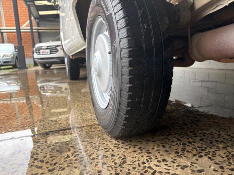 VOLKSWAGEN Kombi Furg�o 1.4 FLEX, Foto 23