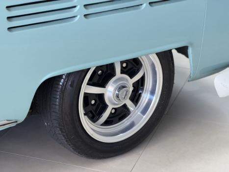 VOLKSWAGEN Kombi Furg�o 1.5, Foto 3