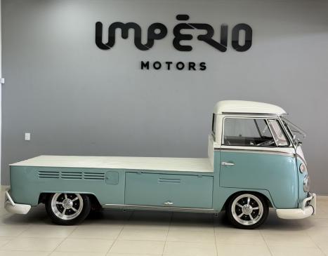 VOLKSWAGEN Kombi Furg�o 1.5, Foto 4