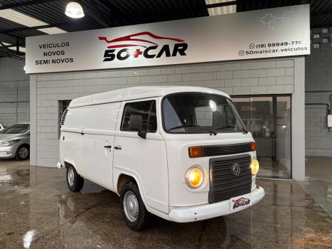 VOLKSWAGEN Kombi Furg�o 1.4 FLEX, Foto 1