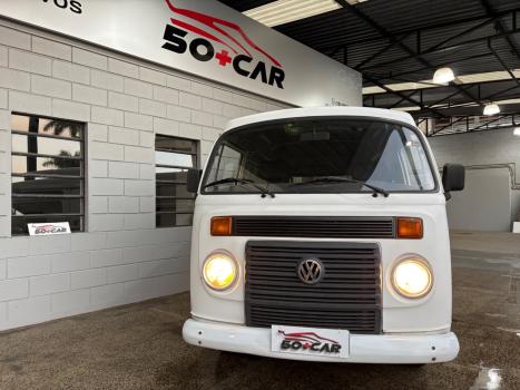 VOLKSWAGEN Kombi Furg�o 1.4 FLEX, Foto 2