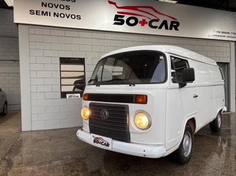 VOLKSWAGEN Kombi Furg�o 1.4 FLEX, Foto 3