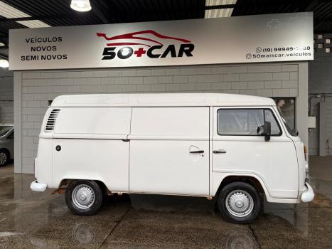 VOLKSWAGEN Kombi Furg�o 1.4 FLEX, Foto 4