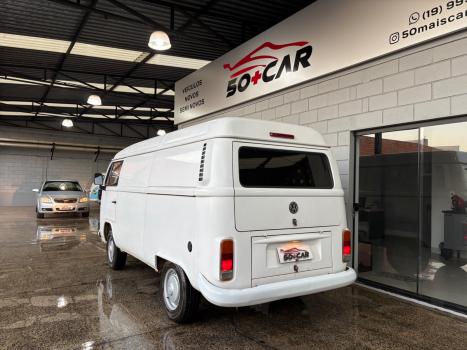 VOLKSWAGEN Kombi Furg�o 1.4 FLEX, Foto 5