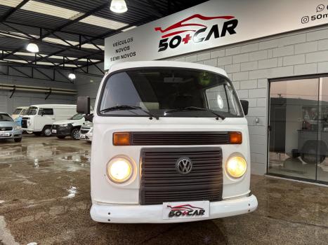 VOLKSWAGEN Kombi Furg�o 1.4 FLEX, Foto 6