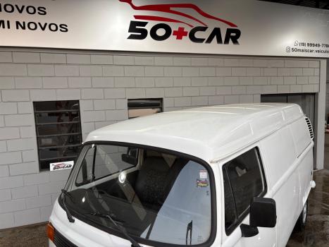 VOLKSWAGEN Kombi Furg�o 1.4 FLEX, Foto 7