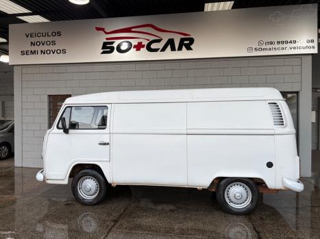 VOLKSWAGEN Kombi Furg�o 1.4 FLEX, Foto 8