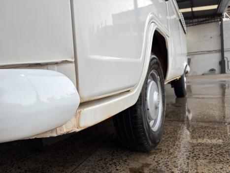 VOLKSWAGEN Kombi Furg�o 1.4 FLEX, Foto 9