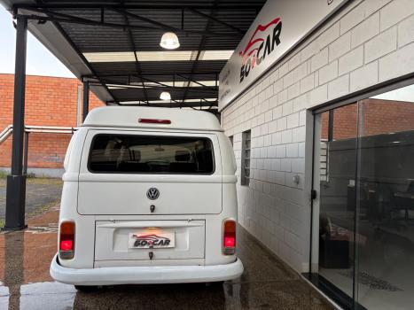 VOLKSWAGEN Kombi Furg�o 1.4 FLEX, Foto 10