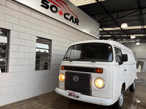 VOLKSWAGEN Kombi Furg�o 1.4 FLEX, Foto 11