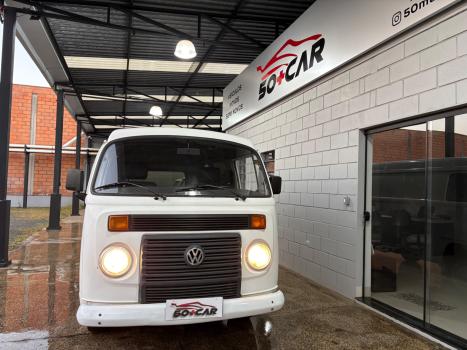 VOLKSWAGEN Kombi Furg�o 1.4 FLEX, Foto 12