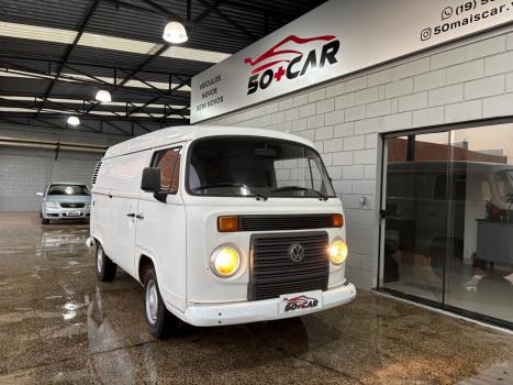 VOLKSWAGEN Kombi Furg�o 1.4 FLEX, Foto 13