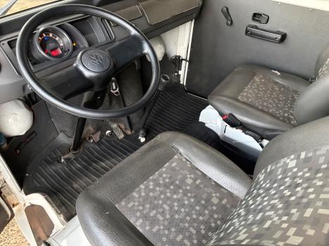 VOLKSWAGEN Kombi Furg�o 1.4 FLEX, Foto 15