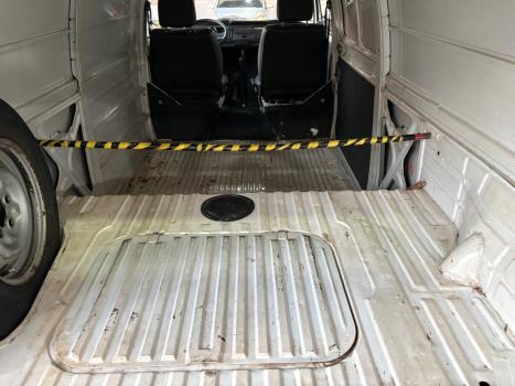 VOLKSWAGEN Kombi Furg�o 1.4 FLEX, Foto 16