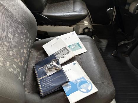 VOLKSWAGEN Kombi Furg�o 1.4 FLEX, Foto 17