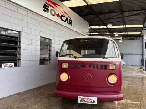VOLKSWAGEN Kombi Furg�o 1.6, Foto 2