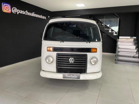 VOLKSWAGEN Kombi Furg�o 1.4 FLEX, Foto 1