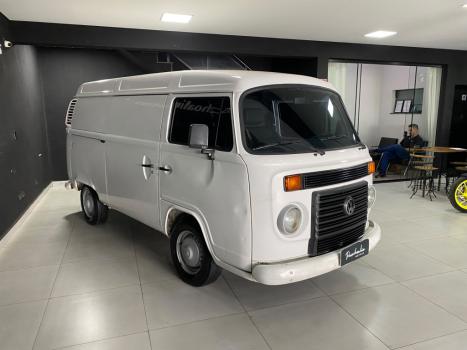 VOLKSWAGEN Kombi Furg�o 1.4 FLEX, Foto 2