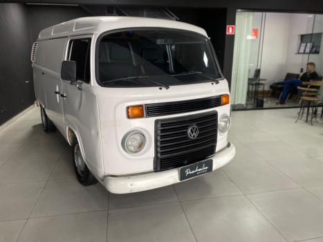 VOLKSWAGEN Kombi Furg�o 1.4 FLEX, Foto 3