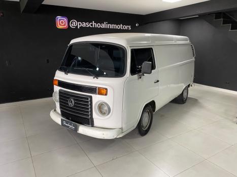 VOLKSWAGEN Kombi Furg�o 1.4 FLEX, Foto 4