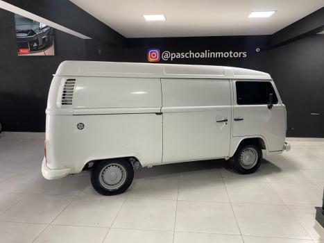 VOLKSWAGEN Kombi Furg�o 1.4 FLEX, Foto 5