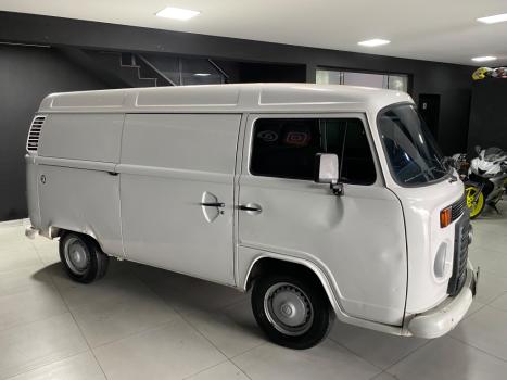 VOLKSWAGEN Kombi Furg�o 1.4 FLEX, Foto 9
